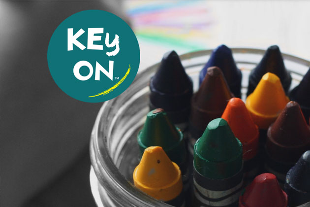 Promotion for KeyON Account for EarlyON Centres