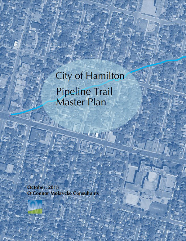 Pipeline Trail Master Plan