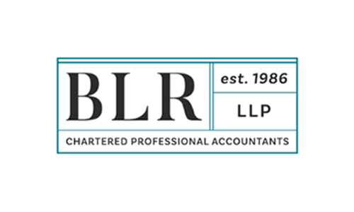 BLR Chartered Accountants
