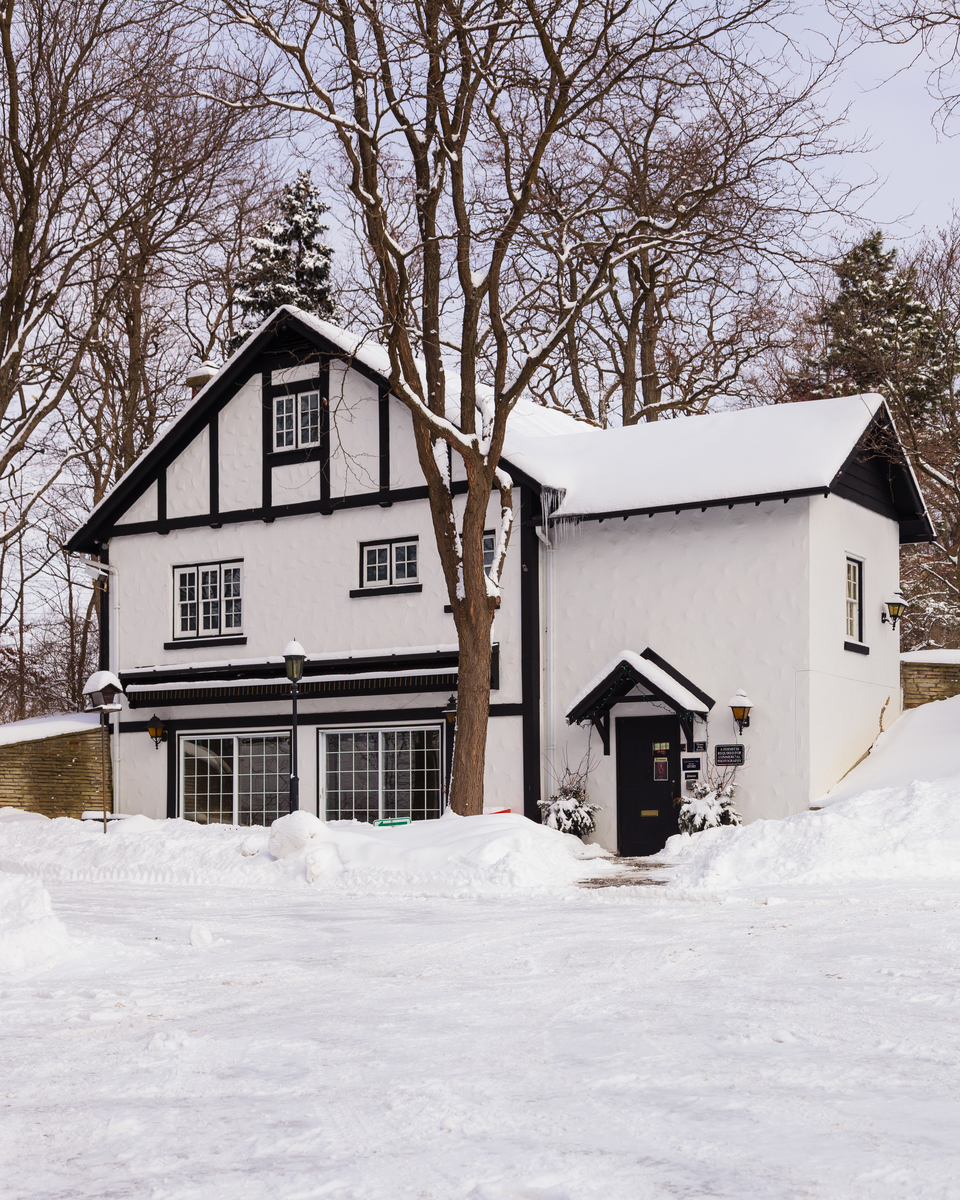 Fieldcote Museum