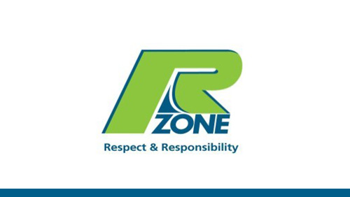 rzone logo