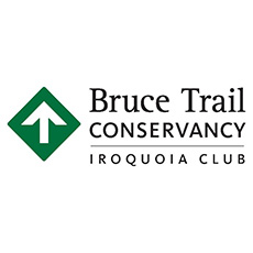 Bruce Trail Conservancy Logo