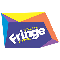 Hamilton Fringe Festival Logo