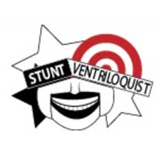 Tim Holland - Stunt Ventriloquist - logo