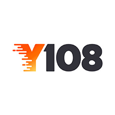 Y 108 Logo