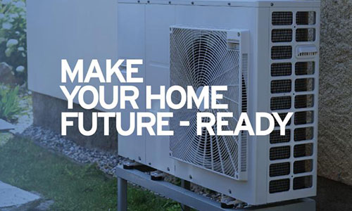 Make your Home Future Ready