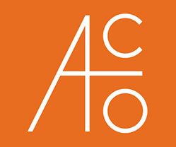 Logo for Architectural Conservancy of Ontario