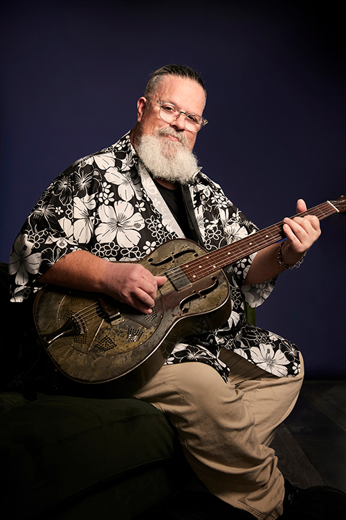 photo of Alfie Smith