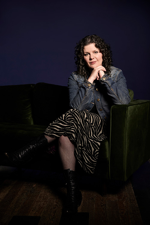 photo of Emma Rush
