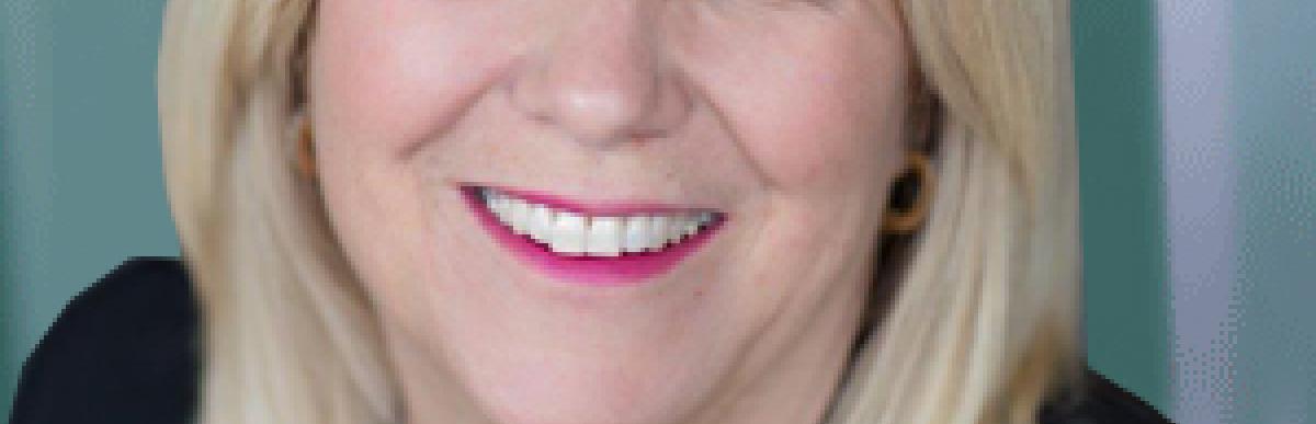 Ward 13 Councillor Arlene VanderBeek