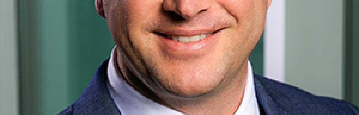 Ward 8 Councillor John-Paul Danko