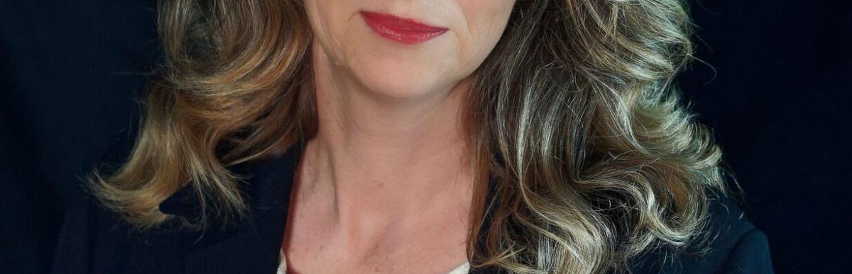 Ward 1 Councillor Maureen Wilson