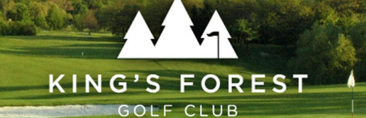 King s Forest Golf Club City of Hamilton