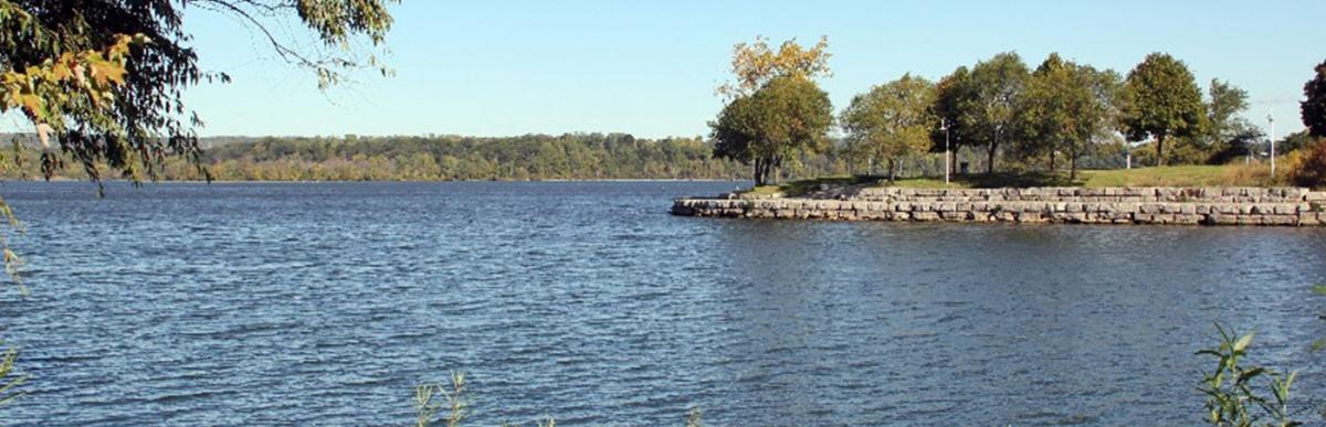 Hamilton Harbour