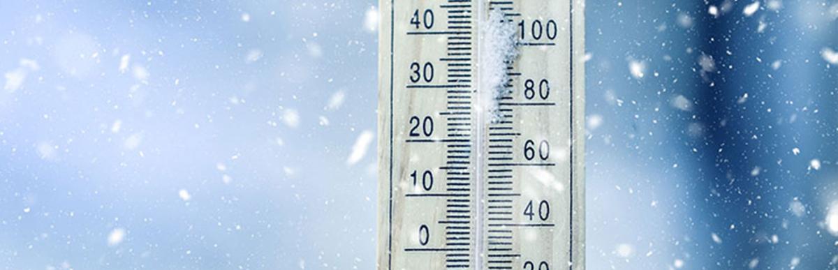 The Cold Facts on Hypothermia – Canada Safety Council