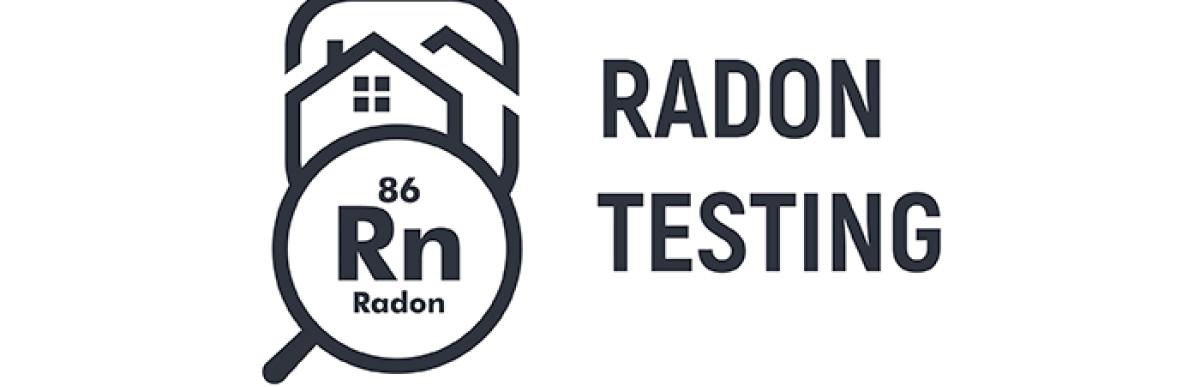 icon radon testing