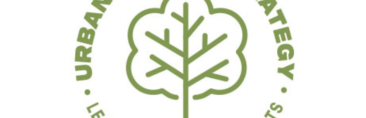 Logo for Urban Forest Strategy