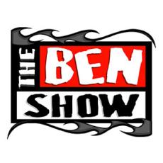 Logo for the Ben Show