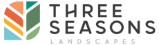 three season landsapes logo