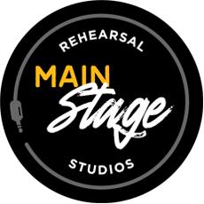 Logo: Main Stage Studios