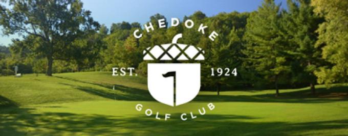Chedoke Golf Club logo
