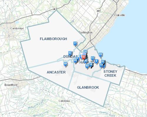 2022 Ontario municipal election: Meet the Cambridge Ward 3 council